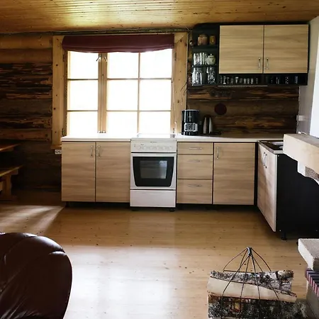 Casa di campagna Aasa Homes Kärsu