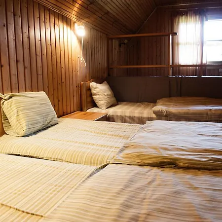 Aasa Homes * Kärsu