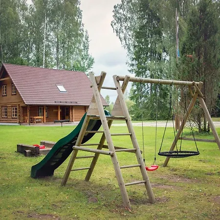 Aasa Homes Country house