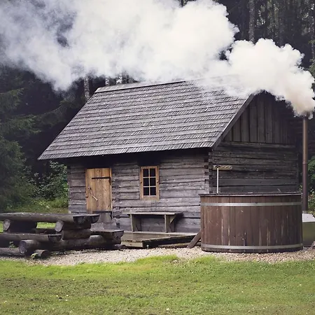 Country house Aasa Homes