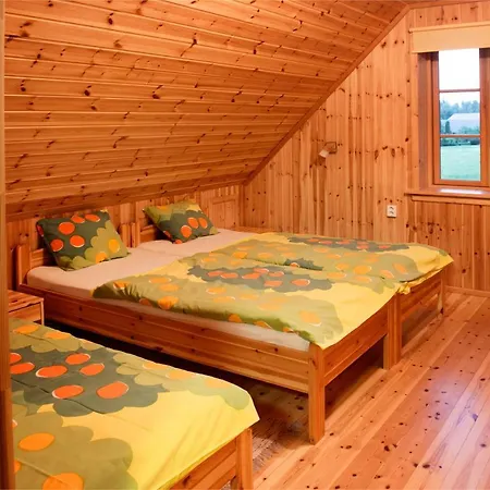 Country house Aasa Homes Karsu