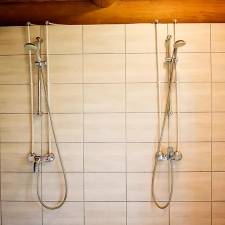 Aasa Homes Country house Karsu