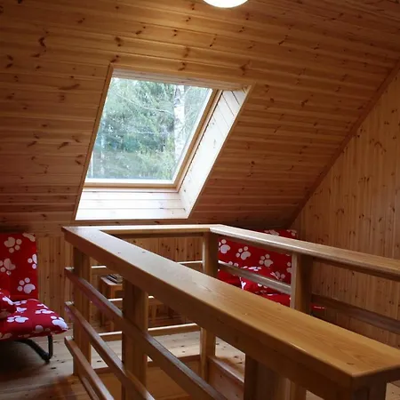 Country house Aasa Homes Karsu