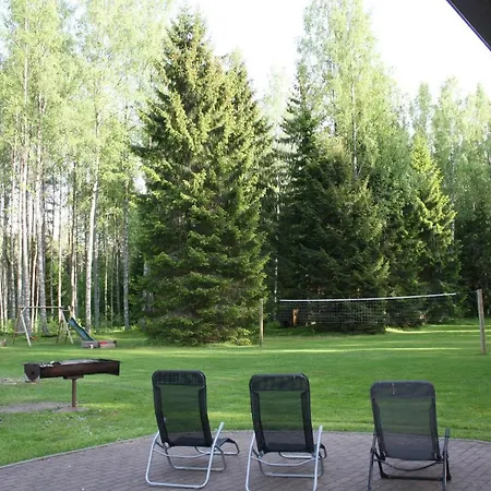 Aasa Homes Country house Karsu