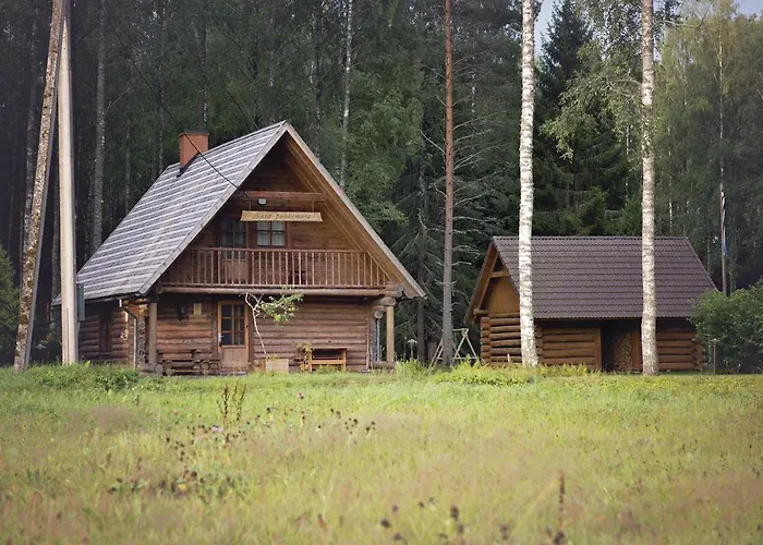 Aasa Homes Country house