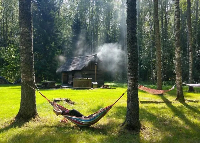 Aasa Homes Country house *