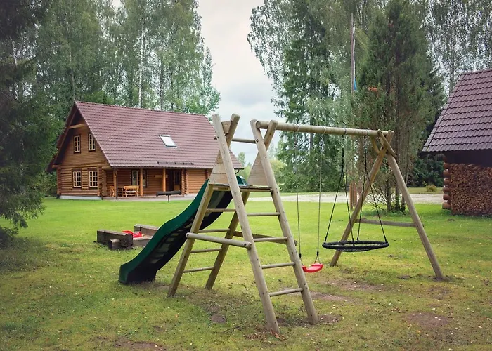 Aasa Homes Country house