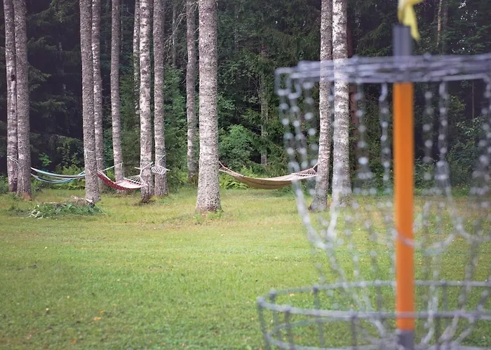 Country house Aasa Homes Karsu