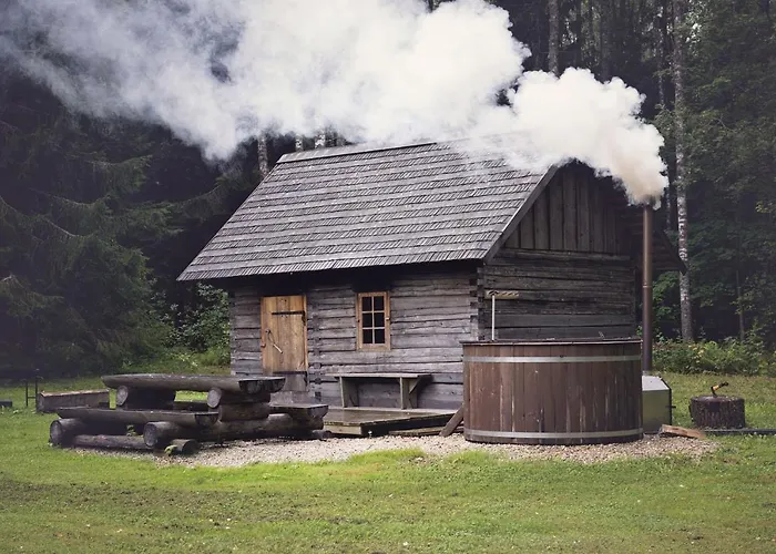 Country house Aasa Homes