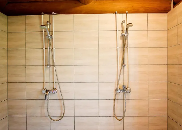 Aasa Homes Country house Karsu