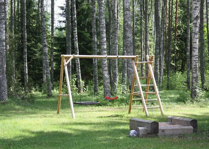 Country house Aasa Homes Karsu