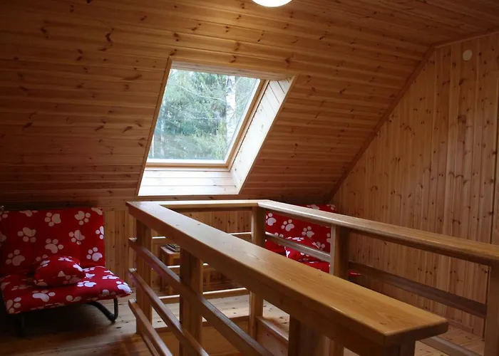 Country house Aasa Homes Karsu