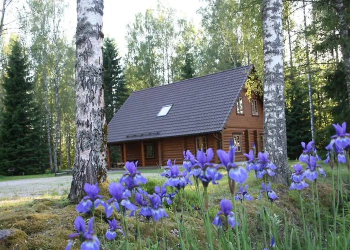 Aasa Homes Country house *